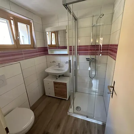 Apartment Morenka