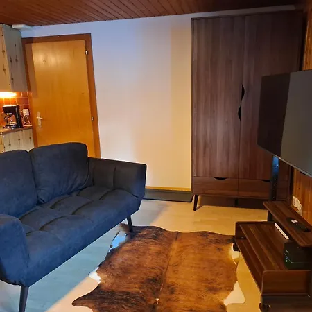 Apartment Morenka *