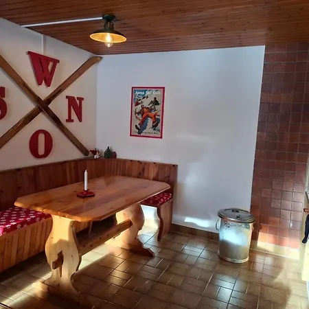 Apartment Morenka