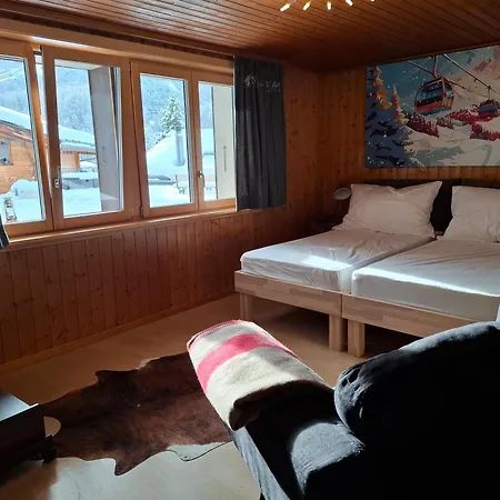 Morenka * Zermatt