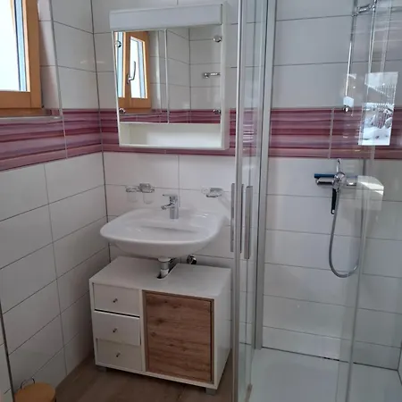 Apartment Morenka *
