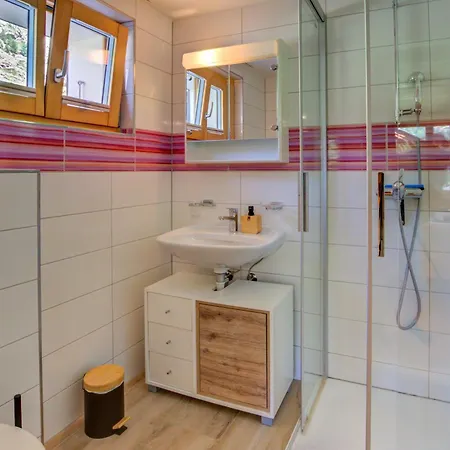 Appartement Morenka *