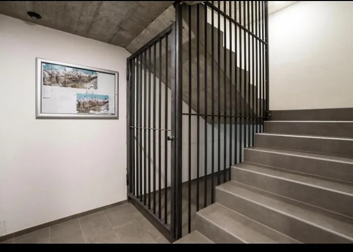 Apartment Morenka Zermatt