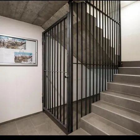 Apartman Morenka Zermatt