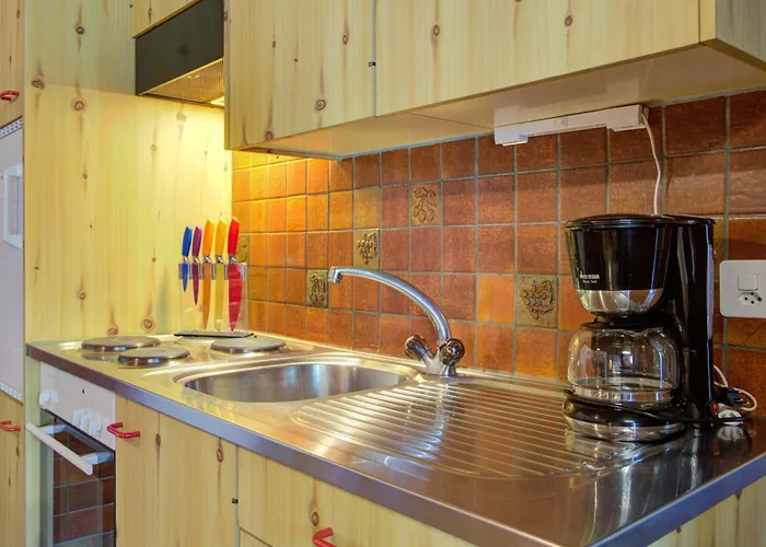 Lägenhet Morenka Zermatt